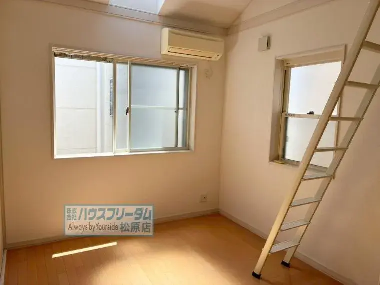 4LDK property Sakai City Osaka Prefecture (6)