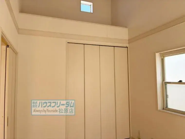 4LDK property Sakai City Osaka Prefecture (8)