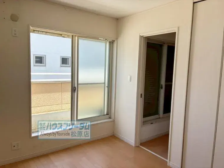 4LDK property Sakai City Osaka Prefecture (9)