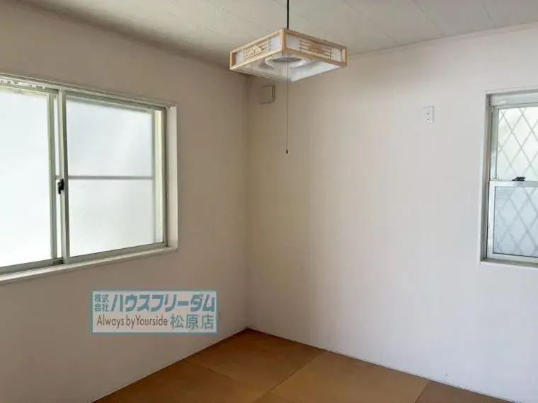 4LDK property Sakai City Osaka Prefecture (10)