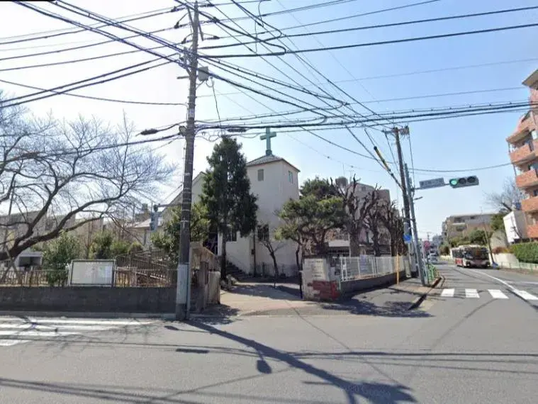 12DK Property Nerima Ward Tokyo (4)