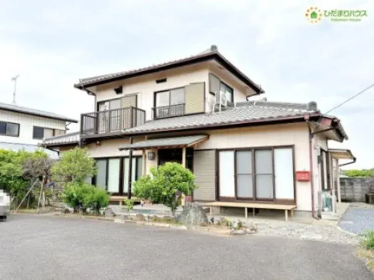Akiya in Kumagaya