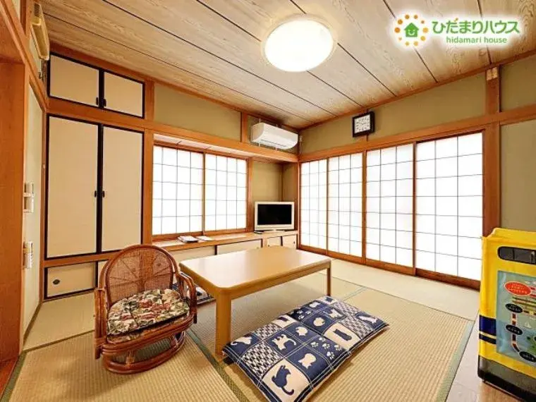 5SLDK Ville de Kumagaya Préfecture de Saitama Propriété (11)