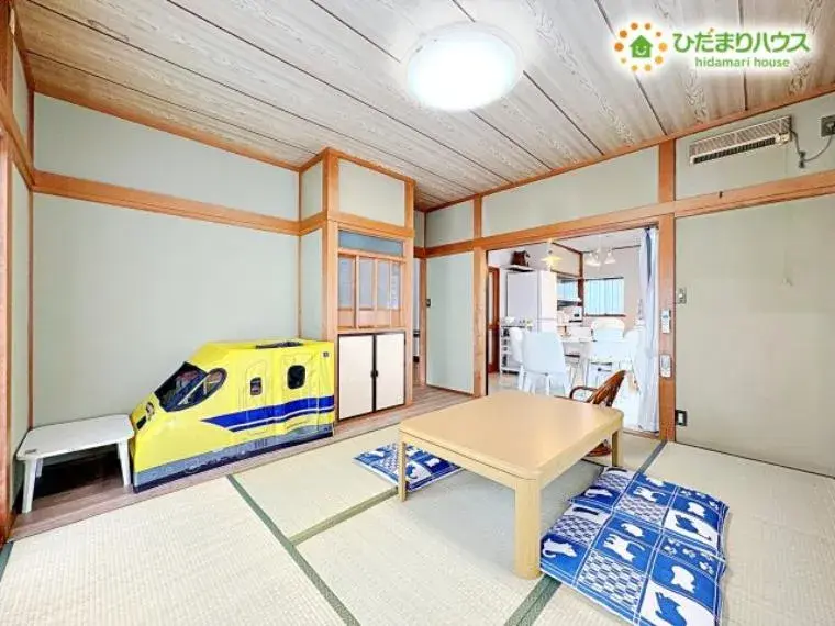 5SLDK Ville de Kumagaya Préfecture de Saitama Propriété (13)