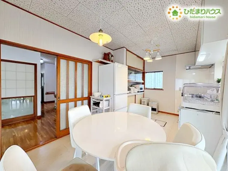 5SLDK Ville de Kumagaya Préfecture de Saitama Propriété (14)