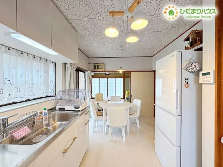 5SLDK Ville de Kumagaya Préfecture de Saitama Propriété (15)