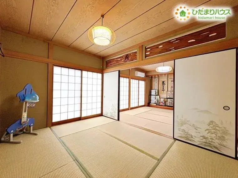 5SLDK Ville de Kumagaya Préfecture de Saitama Propriété (16)
