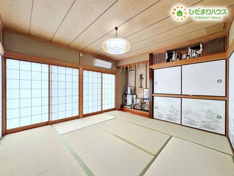 5SLDK Ville de Kumagaya Préfecture de Saitama Propriété (18)