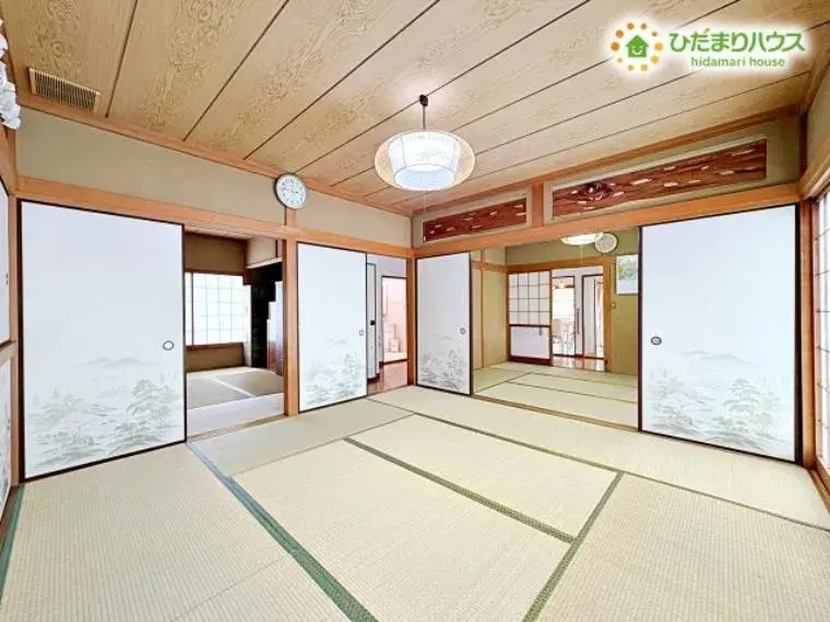 5SLDK Ville de Kumagaya Préfecture de Saitama Propriété (19)