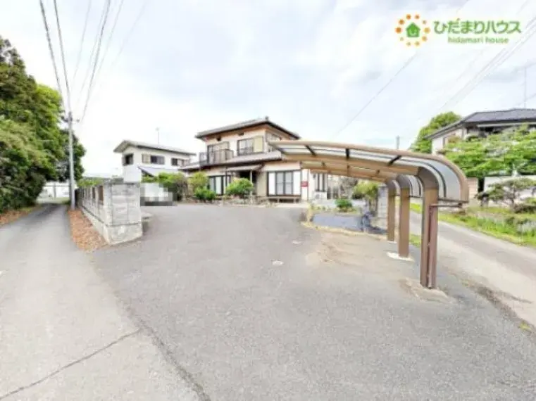 5SLDK Ville de Kumagaya Préfecture de Saitama Propriété (3)