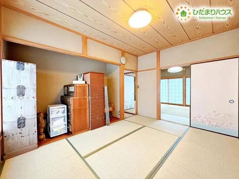 5SLDK Ville de Kumagaya Préfecture de Saitama Propriété (21)