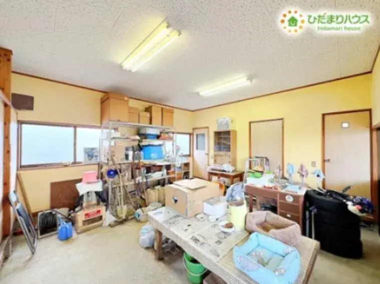5SLDK Ville de Kumagaya Préfecture de Saitama Propriété (27)