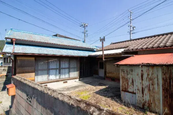 Akiya in 松阪市