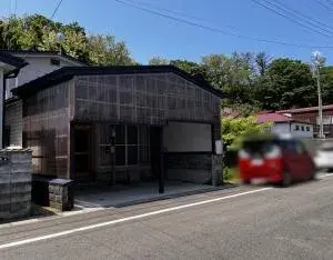 Akiya in Ville de Noshiro