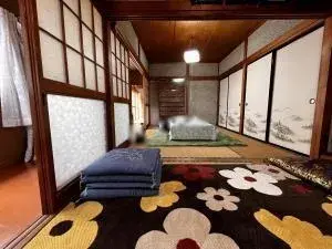 6SDK Ville de Noshiro Préfecture d'Akita Propriété (3)