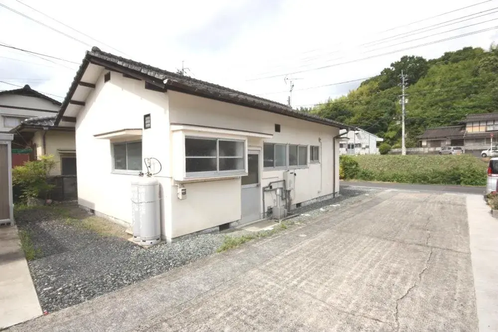 3DK 津山市 岡山県 (2)