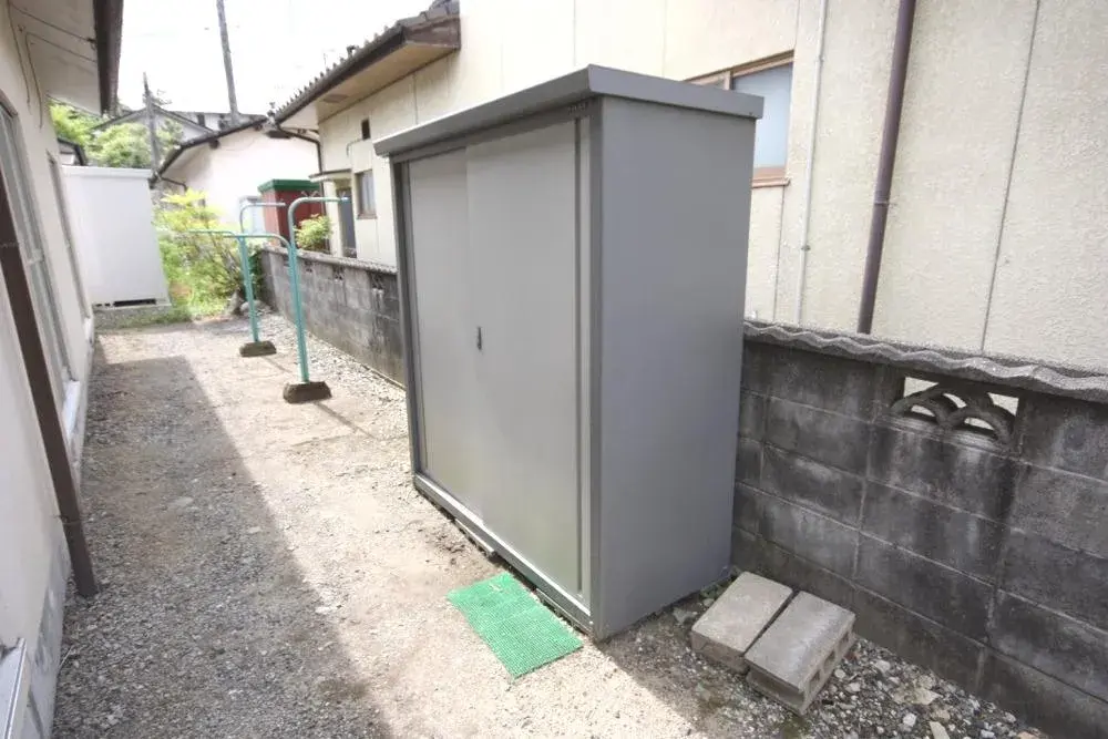 3DK 津山市 岡山県 (3)