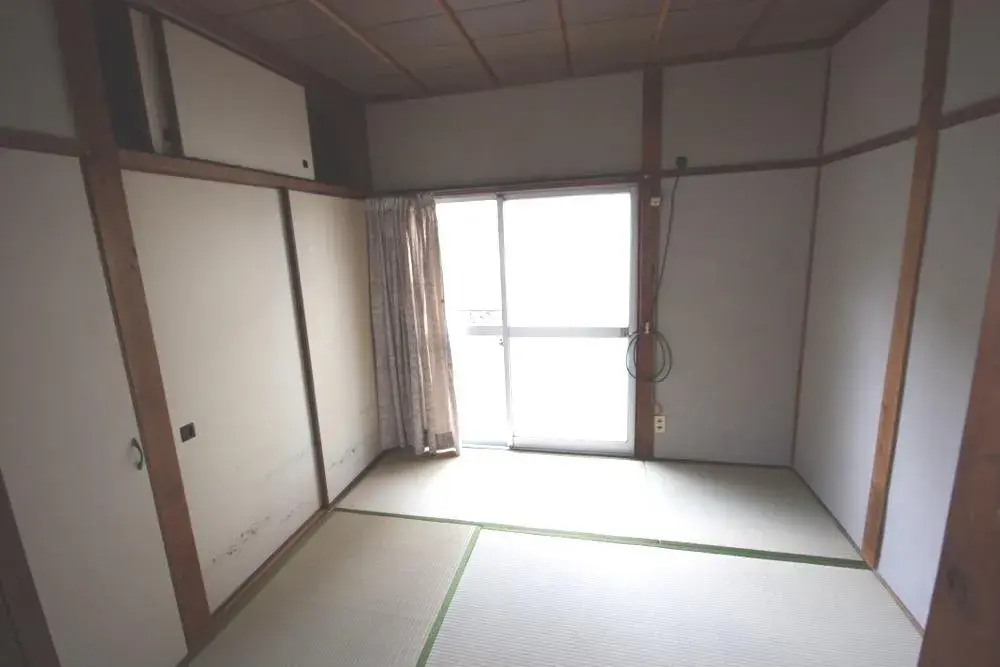 3DK 津山市 岡山県 (4)