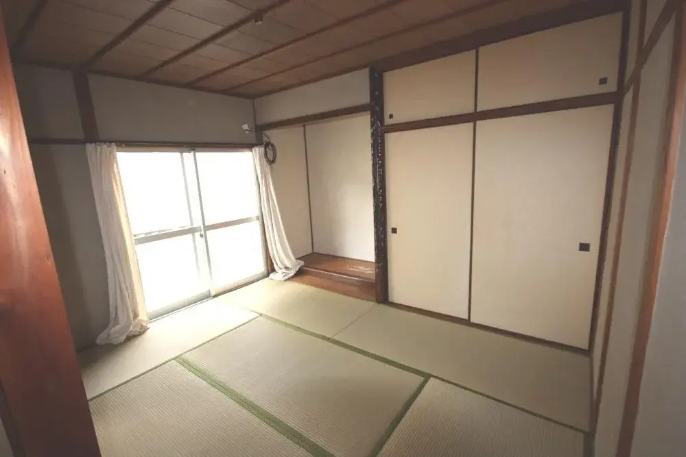 3DK 津山市 岡山県 (5)