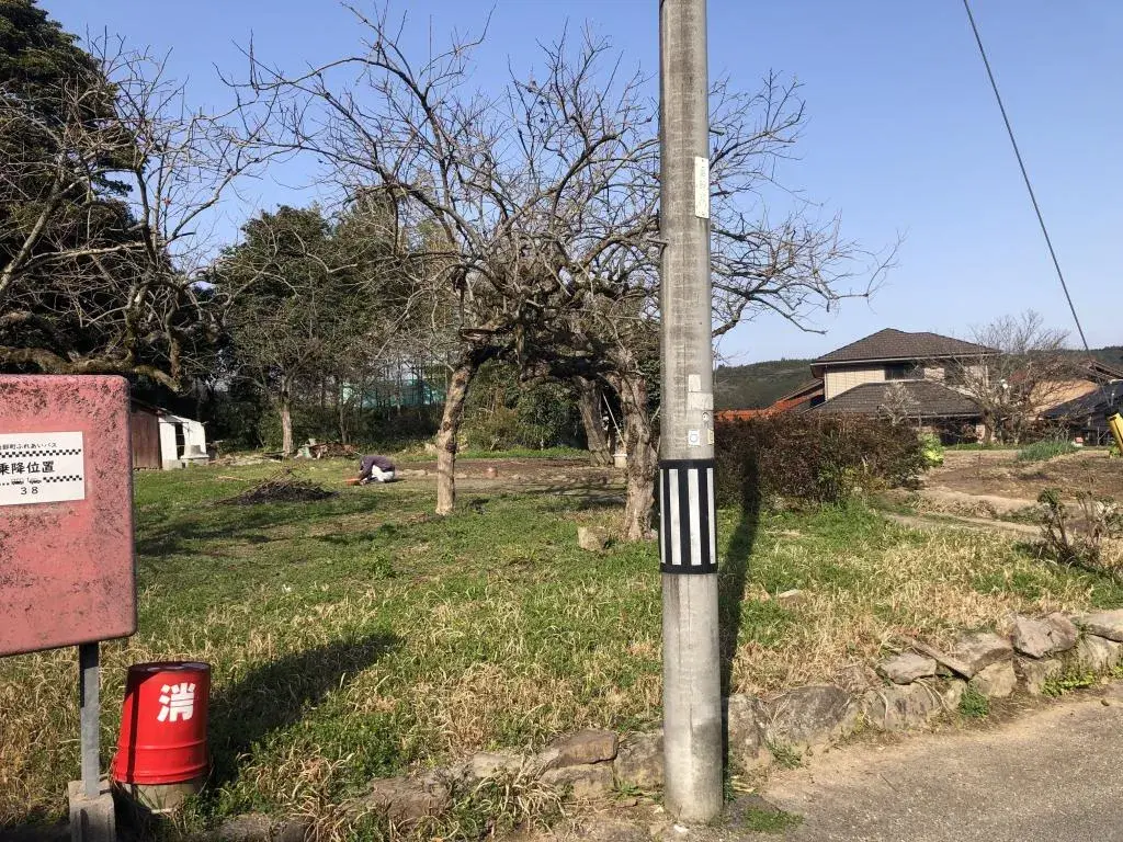 Property in Nanbu-cho, Tottori Prefecture (2)