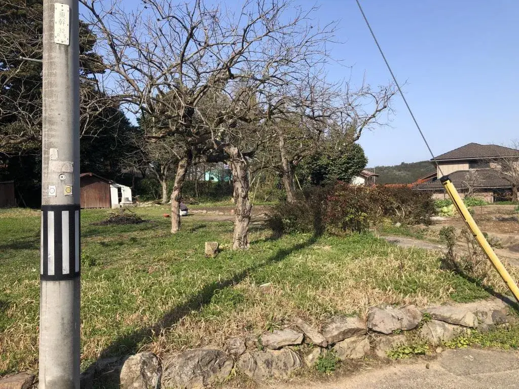 Property in Nanbu-cho, Tottori Prefecture (3)