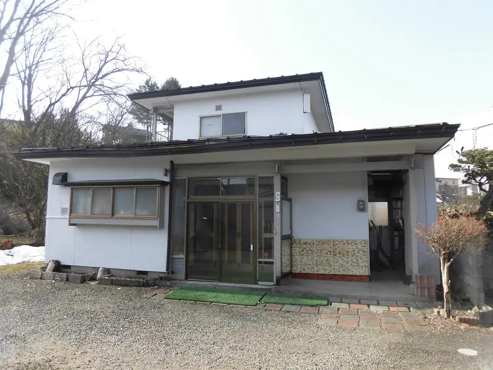 Akiya in Ville d'Ōdate