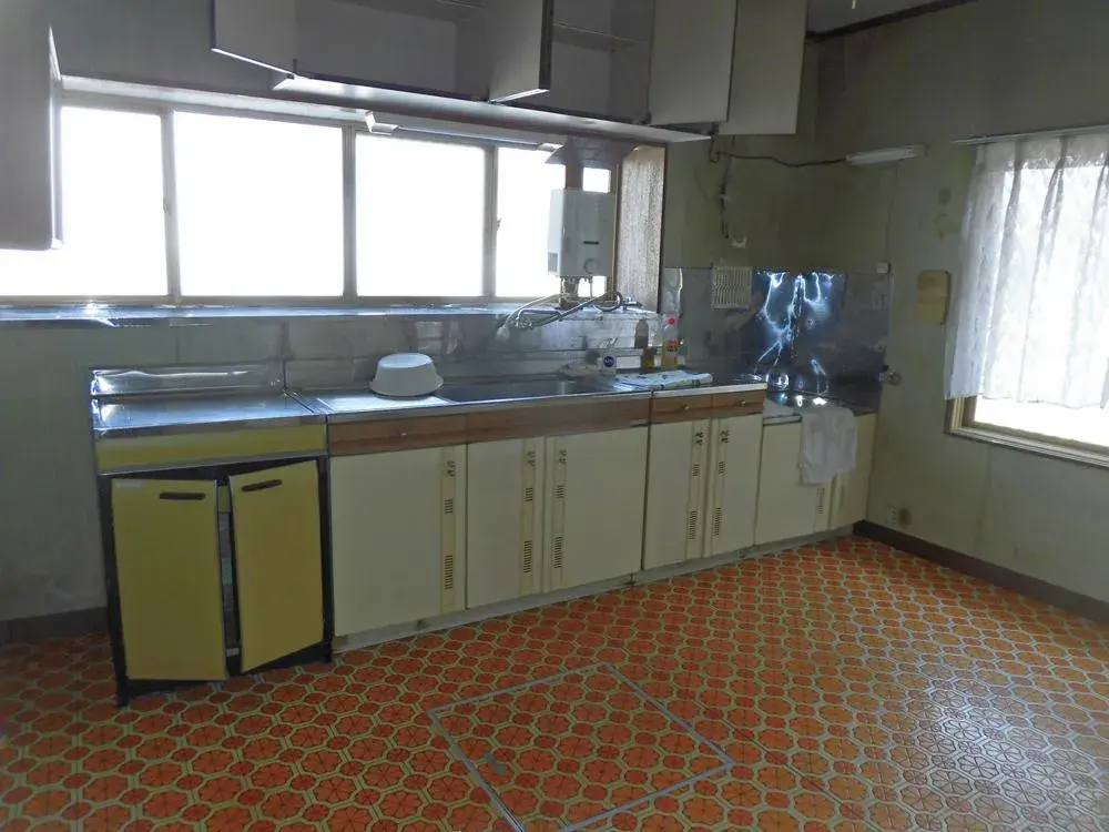 5DK Property Odate City Akita Prefecture (3)