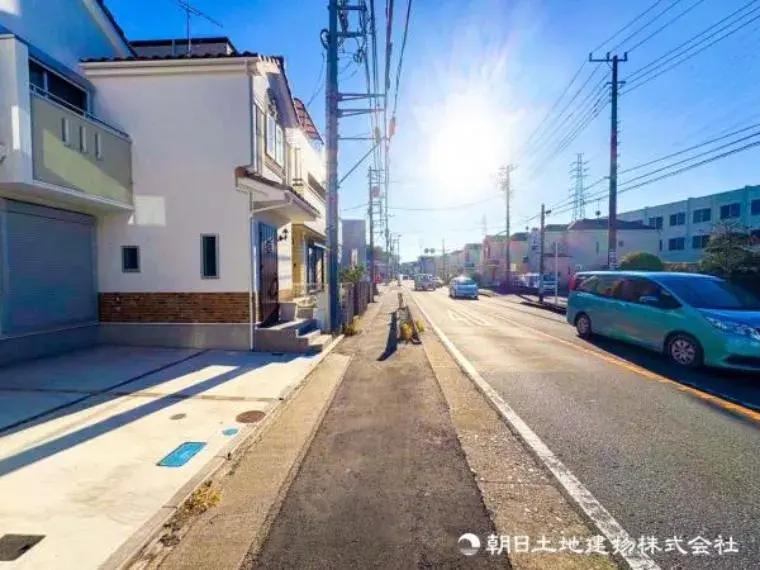 3LDK鎌倉市神奈川県物件 (3)