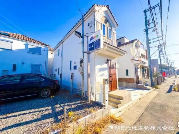 3LDK鎌倉市神奈川県物件 (4)