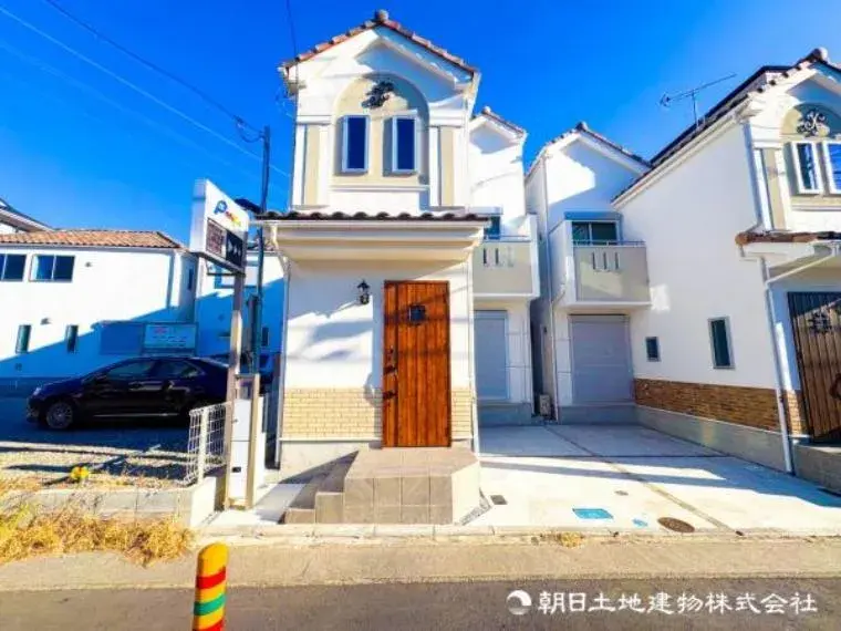 3LDK鎌倉市神奈川県物件 (6)