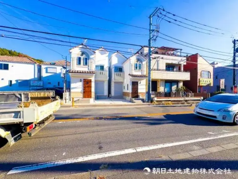 3LDK鎌倉市神奈川県物件 (8)