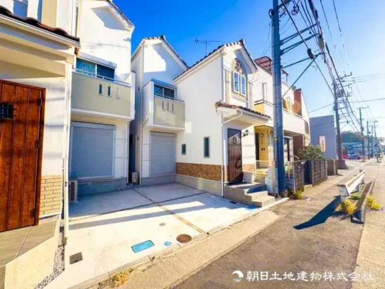3LDK Property Kamakura City Kanagawa Prefecture (4)