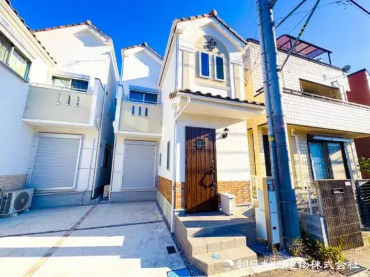 3LDK Property Kamakura City Kanagawa Prefecture (5)