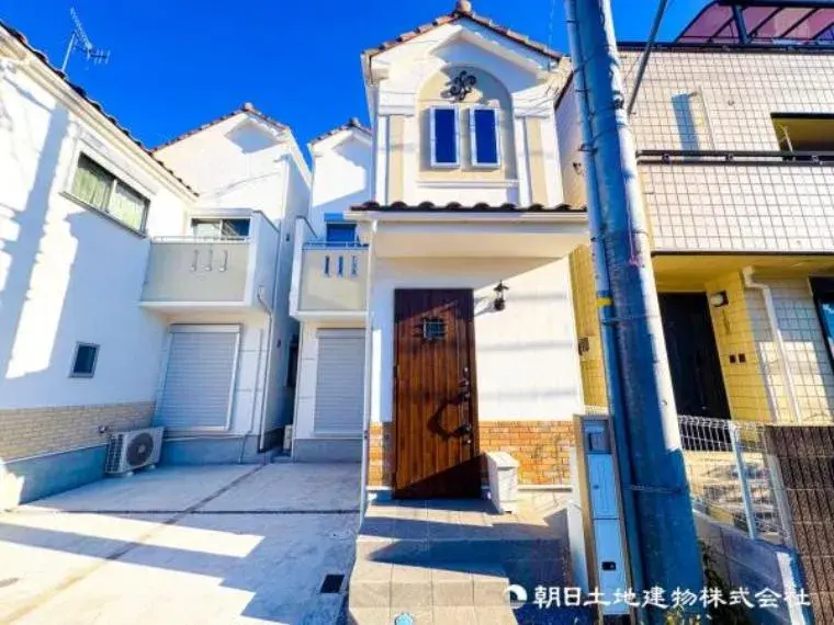 3LDK Property Kamakura City Kanagawa Prefecture (6)