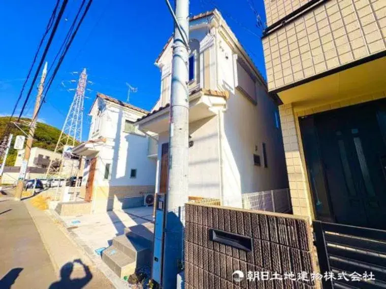 3LDK Property Kamakura City Kanagawa Prefecture (7)