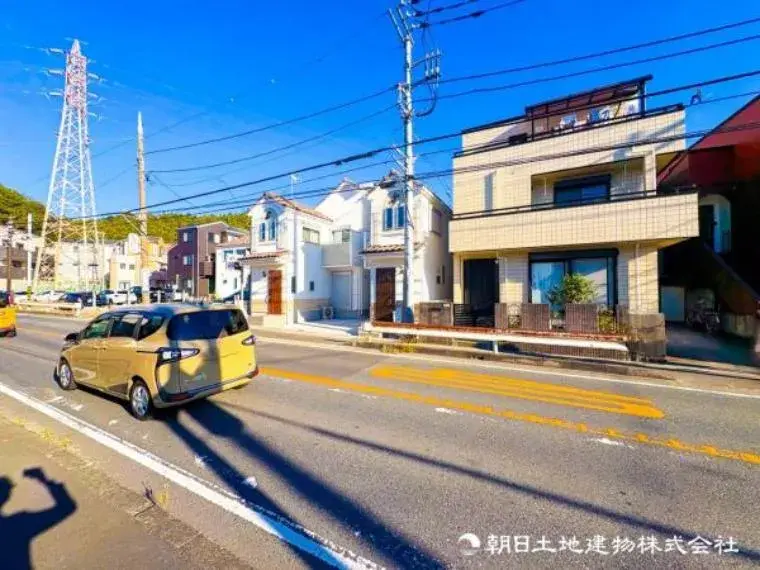 3LDK Property Kamakura City Kanagawa Prefecture (9)