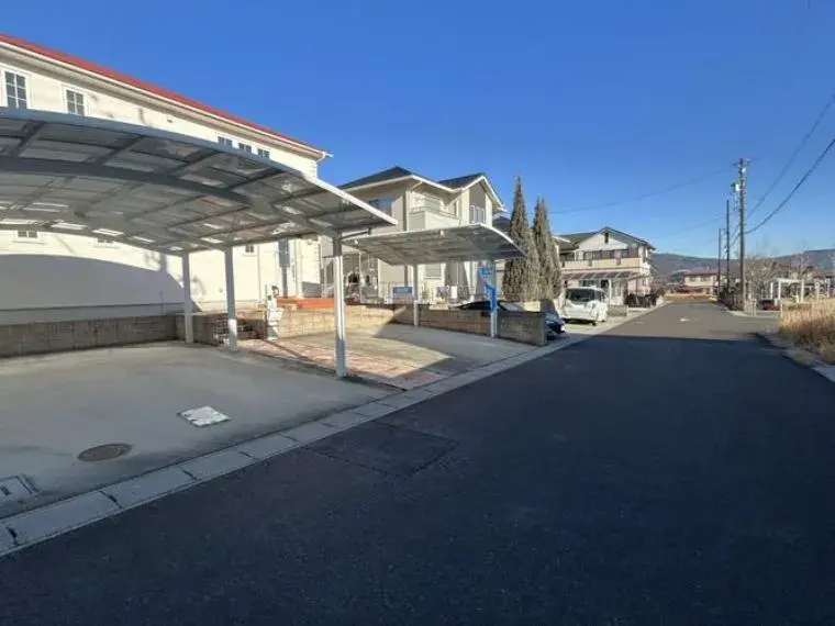Propiedad 3LDK Ciudad de Iga Prefectura de Mie (4)