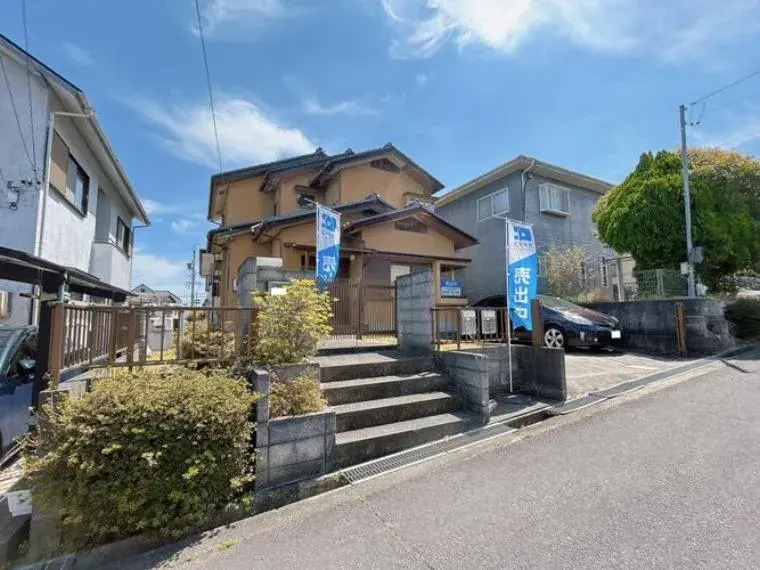 Akiya in Nabari