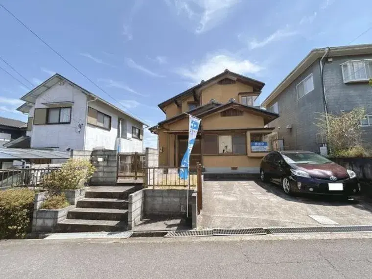 5LDK Bien immobilier Ville de Nabari Préfecture de Mie (2)
