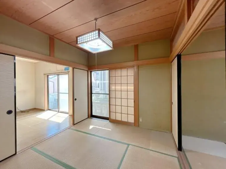 5LDK Bien immobilier Ville de Nabari Préfecture de Mie (11)