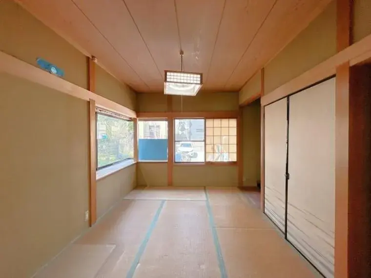 5LDK Bien immobilier Ville de Nabari Préfecture de Mie (12)