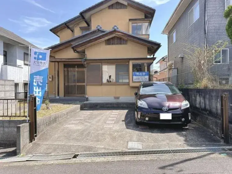 5LDK Bien immobilier Ville de Nabari Préfecture de Mie (6)