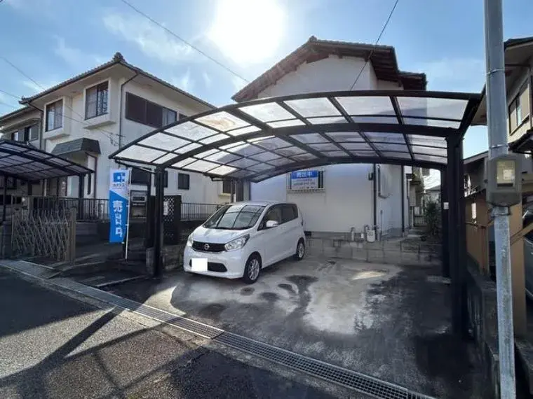 3LDK Propriété Ville de Nabari, Mie (2)