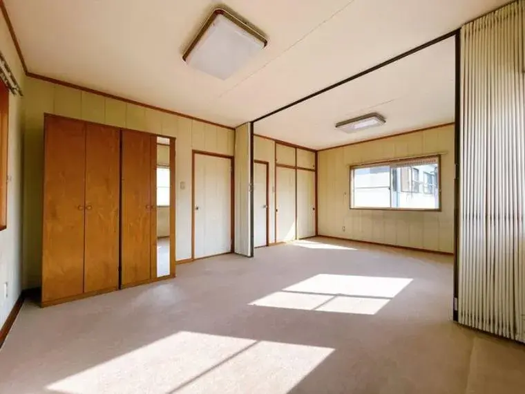 3LDK Propriété Ville de Nabari, Mie (12)
