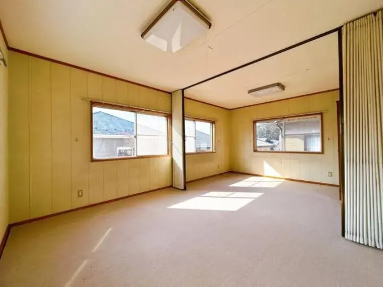 3LDK Propriété Ville de Nabari, Mie (13)