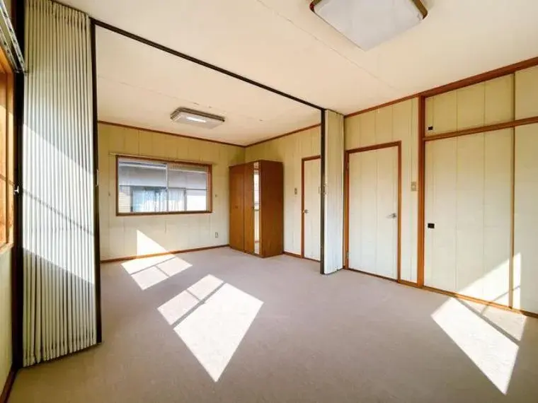 3LDK Propriété Ville de Nabari, Mie (14)