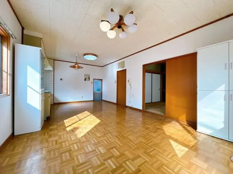 3LDK Propriété Ville de Nabari, Mie (15)