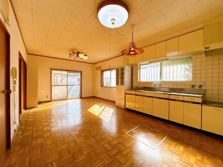3LDK Propriété Ville de Nabari, Mie (25)