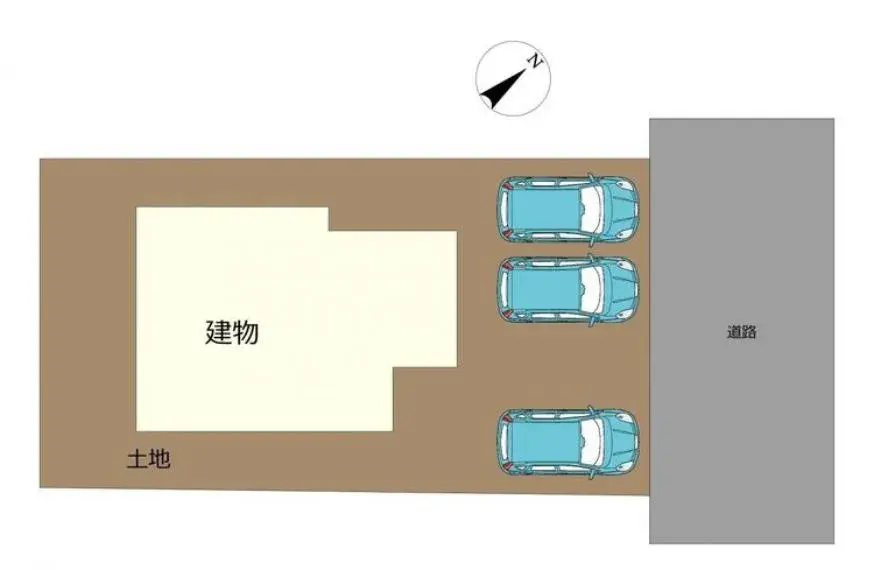 3LDK Propriété Ville de Nabari, Mie (30)