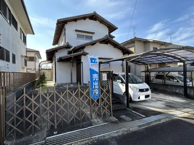3LDK Propriété Ville de Nabari, Mie (4)